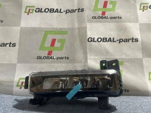 【GP美品】 純正品 BMW 2シリーズ F45 フォグランプ 左 63177471081