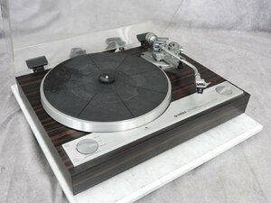 ☆ YAMAHA ヤマハ ターンテーブル YP-D71 ☆中古☆