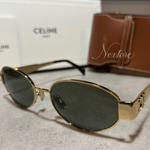 正規品 新品 セリーヌ CL40235U 30N メガネ サングラス 眼鏡 CELINE