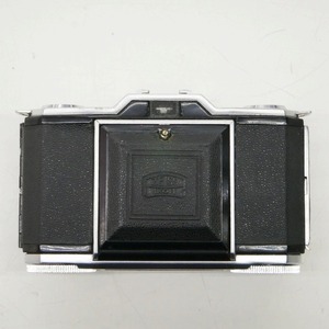 Zeiss Ikon Ikonta クラシック フィルムカメラ