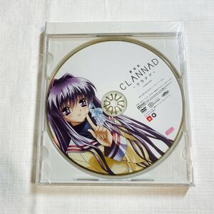 新品未開封 ★★★ 劇場版 CLANNAD -クラナド- Special Disc 杏Ver. ★★ key