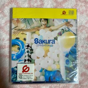 R763 ラヴをばらまこう (CCCD)／SAKURA CD 未開封