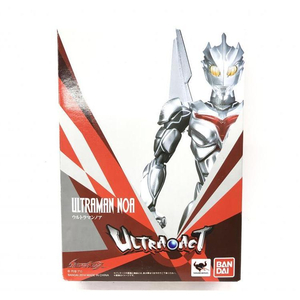 【中古】ULTRA-ACT ウルトラマンノア[240069124032]