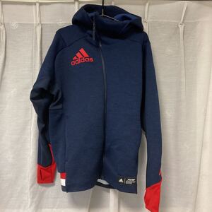 adidas 5T WSTP KN JKT L アディダス 野球 ウォームアップ ジャージ FIVE TOOL WSTP KNIT JACKET ファイブツール ベースボール