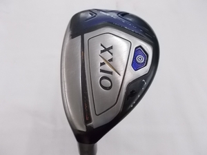 レフティ　XXIO(ゼクシオ) X(テン)　H4 (R)　中古品