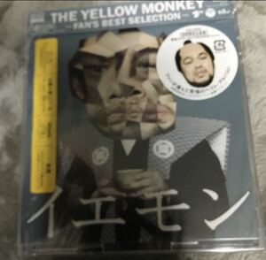 即決 THE YELLOW MONKEY イエモン-FAN