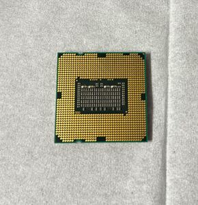 CPU Intel i7-870 Core i7