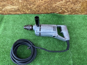 △ E131 30mm木工用ドリル HITACHI 日立工機 DW30Y 中古品