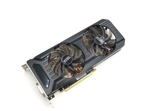 ♪▲【Palit】NVIDIA GeForce GTX 1070 Ti 8GB GDDR5 256bit グラフィックボード 部品取りS2 1227 13