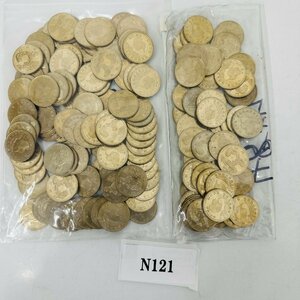 日本円 500円 南極地域観測50周年記念 額面 74000円 148枚 約 1.06キロ 記念硬貨 造幣局 貨幣 硬貨 コイン 大量 まとめ N121