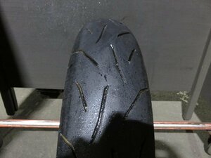 【X791】SPORTMAXX α-12H■110/70R17■1本即決