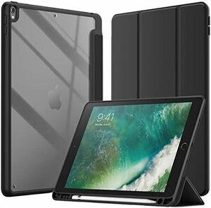 JEDirect iPad Air 3 (10.5 インチ 2019, 第3世代)とiPad Pro 10.5 ケース Penci