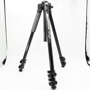 Manfrotto 290 LIGHT アルミニウム 3段 MK290LTA3 マンフロット