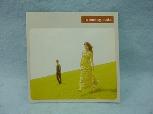 AIKO - aiko/1st mini Album / humming note - 中古CD