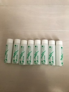 ① 新品 オードムーゲ 薬用ローション ふきとり化粧水 18ml ×8個 【土日月限定クーポンご利用で1000円】