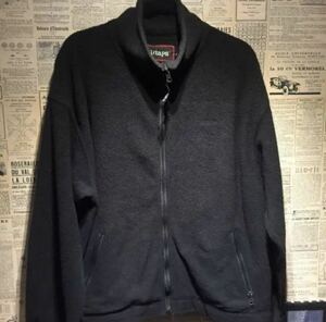 WTAPS ダブルタップス フリースジャケット size L