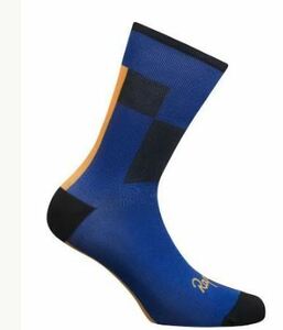 Rapha ラファ GRAPHIC SOCKS Mサイズ ソックス 1ペア 新品