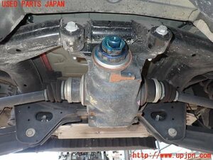 2UPJ-11004355]BMW X3(WY20)F25 リアデフ 中古