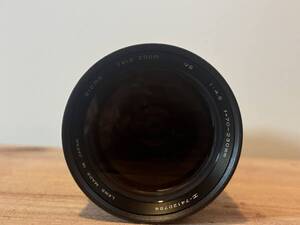 SIGMA TELE ZOOM YS 1:4.5 70-230mm (V1 2229)