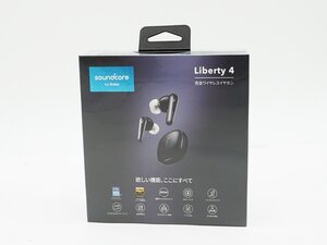 ◇未使用 未開封【ANKER アンカー】Soundcore Liberty 4 イヤホン