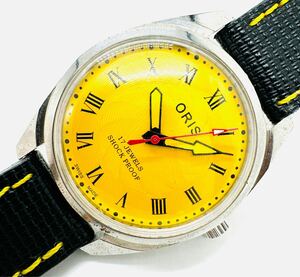 ORIS オリス 1970