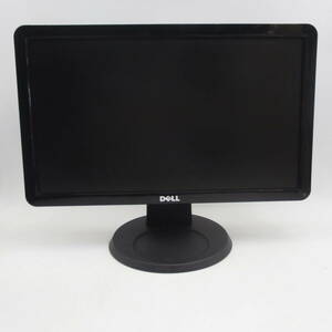 l【中古動作品】DELL 18.5インチ ノングレア ワイド液晶モニター IN1910Nb デル