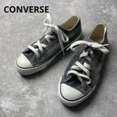 converse オールスター 4 1/2 コーデュロイ 90