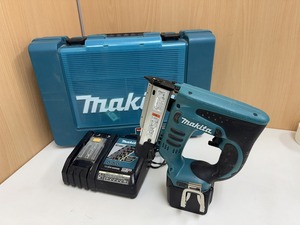 Makita マキタ 充電式 ピンタッカ PT350D 直接お渡し歓迎 BZK620896大