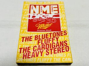 NME BRAT BUS