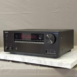 P2714☆ONKYO オンキョー TX-NR676E AVアンプ