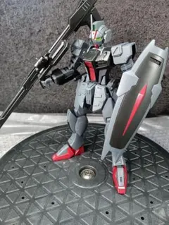 HG ダークダガーL 塗装改造品