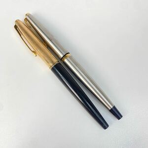 1円 パーカー Parker 万年筆 ペン先 14K 