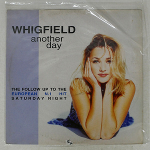 伊 WHIGFIELD/ANOTHER DAY/X-ENERGY XR12142 12