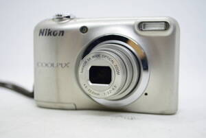 ★並品★Nikon ニコン COOLPIX A10 　#3623