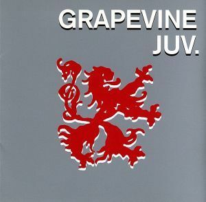 ジュブナイル／ＧＲＡＰＥＶＩＮＥ