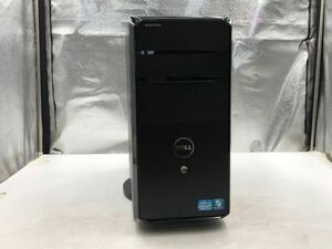 Dell Inc./デスクトップ/第2世代Core i7/メモリ2GB/2GB/WEBカメラ無/OS無/NVIDIA Corporation GF108 [GeForce GT 530] 1GB-241108001314925