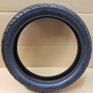 ●訳あり展示品1点限★DUNLOP ダンロップ★130/70-17●リア/タイヤ/チューブ 62H XR250/XR230/モタード XT250X Dトラッカー NINJA250R T255