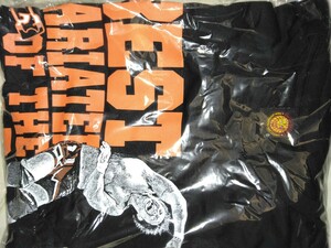 新日本プロレス　小島聡　Tシャツ　Lサイズ