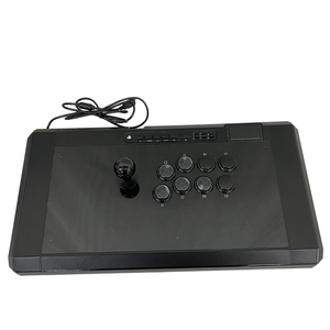 【動作保証】 QANBA OBSIDIAN 2 ARCADE JOYSTICK Q7 PS5/PS4 PC対応 アケコン eスポーツ コントローラー 中古 T8920376