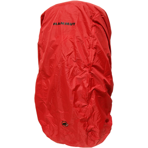 50-100L 未使用 マムート 大型 バックパック用 レインカバー XL MAMMUT Raincover リュックサック カバー ザックカバー レイン 雨 リュック