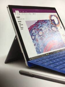 マイクロソフト　　　Ｓurface Pro4