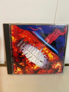  CD LOUDNESS SHADOWS OF WAR