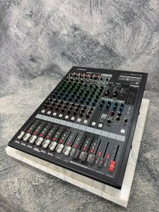 □t1666　現状品★YAMAHA　ヤマハ　MGP12X　アナログミキサー