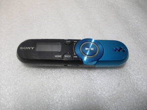 b14 送料198円 ソニー SONY NWZ-B152F ウォークマン WALKMAN