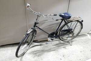 ★ 引取限定 ★ BRIDGESTONE ブリヂストン 昭和レトロ 自転車 中古 現状品 # 241201C4596