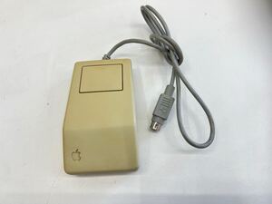 ◆12130) Apple Desktop Bus Mouse （G5431）