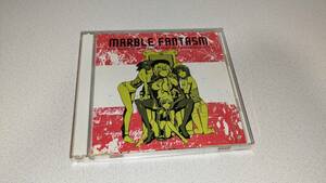 【送料無料】同人CD MARBLE FANTASM マーブルファンタズム BattleMoonWars銀　オリジナルサウンドトラック