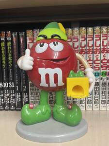 送料無料!? ■ レア 希少★☆m＆m