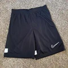 NIKE メンズ ニット サッカーショートパンツ S