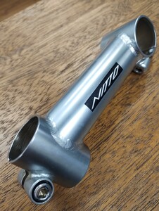 【レア新品未使用】NITTO 日東 STEM ハンドルステム 